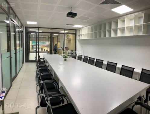 Bán nhà mặt phố tại Đường Khuất Duy Tiến, Phường Thanh Xuân Nam, Thanh Xuân, Hà Nội diện tích 100