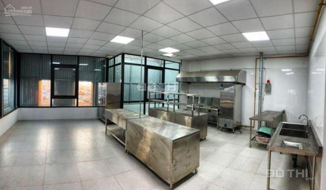 Bán nhà mặt phố tại Đường Khuất Duy Tiến, Phường Thanh Xuân Nam, Thanh Xuân, Hà Nội diện tích 100