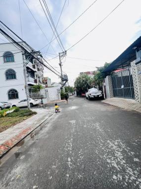 Duy nhất 1 lô ngay Ga metro Bình Thái, đường 6m thông KDC dân trí giá nhỉn 4 tỷ ko lộ giới