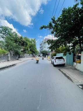 Duy nhất 1 lô ngay Ga metro Bình Thái, đường 6m thông KDC dân trí giá nhỉn 4 tỷ ko lộ giới