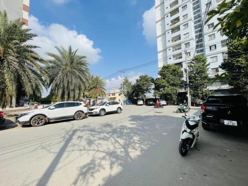 Mặt tiền đường nhánh vành đai 2 gần chợ Tam Hà DT ngang 10 đẹp thích hợp làm xưởng, VP, CHDV giá TL