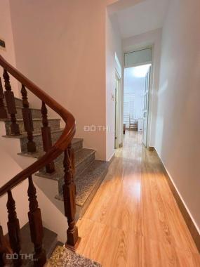 Bán nhà Định Công - Hoàng Mai, 35m2 x 6 tầng x MT 4m, Full nội thất ở ngay.