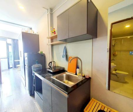 Penthouse đường Hoàng Sa Q3 trung tâm Sài Gòn – Có Ban công