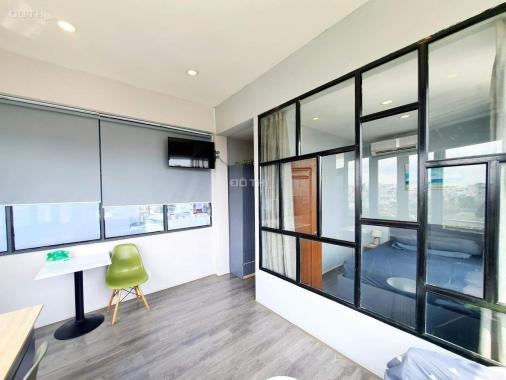 Penthouse đường Hoàng Sa Q3 trung tâm Sài Gòn – Có Ban công