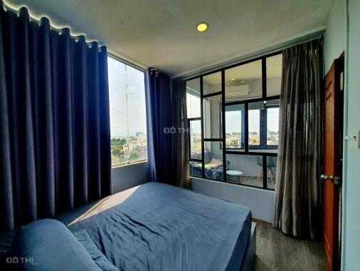 Penthouse đường Hoàng Sa Q3 trung tâm Sài Gòn – Có Ban công
