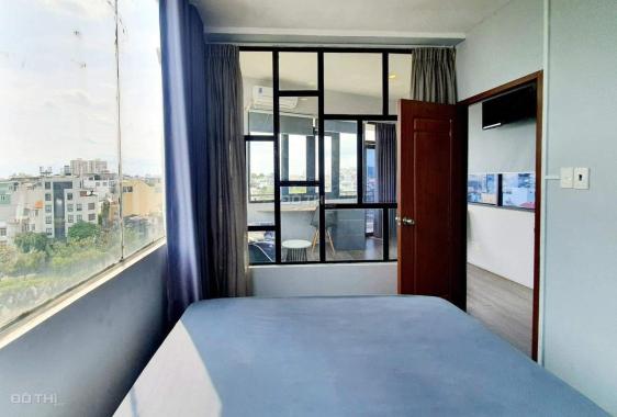 Penthouse đường Hoàng Sa Q3 trung tâm Sài Gòn – Có Ban công