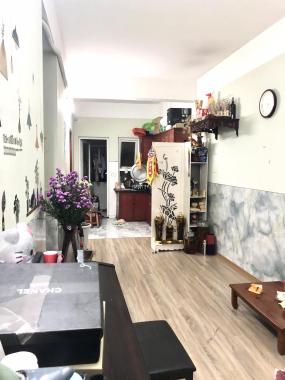 Bán căn hộ chung cư tại Dự án Khu đô thị Kim Văn - Kim Lũ (Golden Silk), Hoàng Mai, Hà Nội diện t