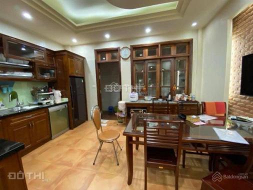 Bán nhà ngõ 5 phố Láng Hạ,Gỉang Võ,Đê La Thành diện tích 35 m² x 5T ô tô đỗ cửa giá 5.9 tỷ