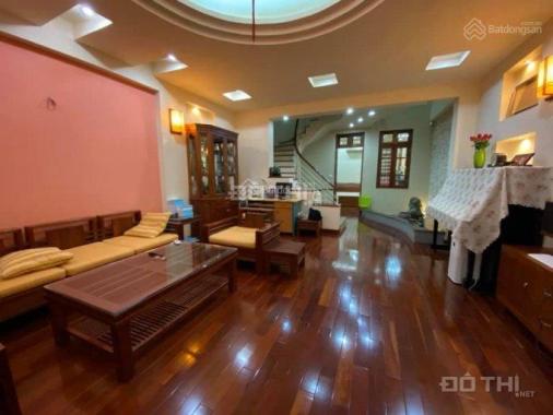 Bán nhà ngõ 5 phố Láng Hạ,Gỉang Võ,Đê La Thành diện tích 35 m² x 5T ô tô đỗ cửa giá 5.9 tỷ