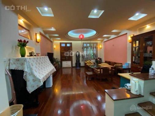 Bán nhà ngõ 5 phố Láng Hạ,Gỉang Võ,Đê La Thành diện tích 35 m² x 5T ô tô đỗ cửa giá 5.9 tỷ