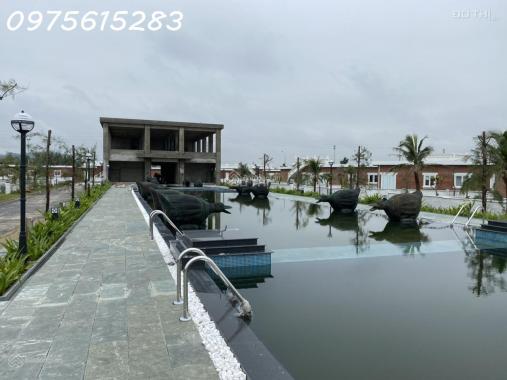 Bán gấp biệt thự biển dự án Hoa Tien Paradise diện tích 464m2, giá 7.2 tỷ có thương lượng