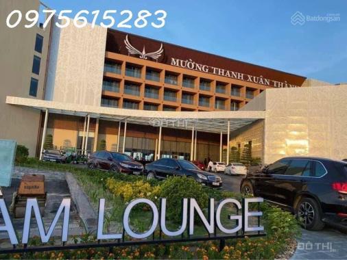 Bán gấp biệt thự biển dự án Hoa Tien Paradise diện tích 464m2, giá 7.2 tỷ có thương lượng