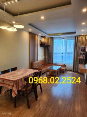 Siêu phẩm Valencia Việt Hưng 65m2 2 phòng ngủ chỉ nhỉnh 1,7 tỷ