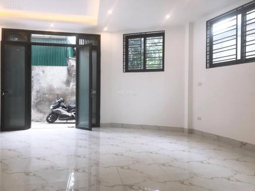 Bán nhà Phương Canh, Trịnh Văn Bô, DT: 41m2 x 4tầng, hướng Bắc, giá 4.05 tỷ. LH: 097.3535.231