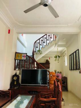 Bán nhà dân xây Xuân Phương, Trịnh Văn Bô, DT: 42m2 x 4tầng, hướng Nam, giá 4.15tỷ. LH: 097.3535231