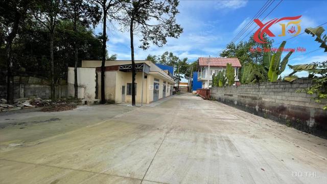 🌠 HOT!Cho thuê xưởng 3000m2 giá rẻ Thiện Tân, Vĩnh Cửu chỉ 80tr