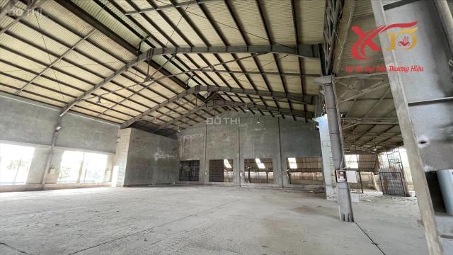 🌠 HOT!Cho thuê xưởng 3000m2 giá rẻ Thiện Tân, Vĩnh Cửu chỉ 80tr