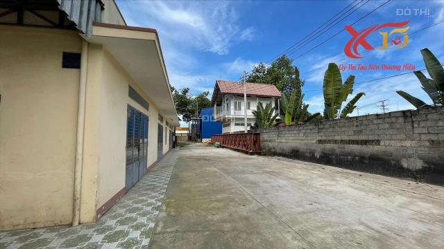 🌠 HOT!Cho thuê xưởng 3000m2 giá rẻ Thiện Tân, Vĩnh Cửu chỉ 80tr