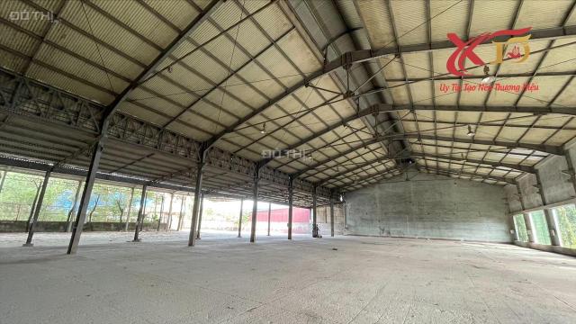 🌠 HOT!Cho thuê xưởng 3000m2 giá rẻ Thiện Tân, Vĩnh Cửu chỉ 80tr