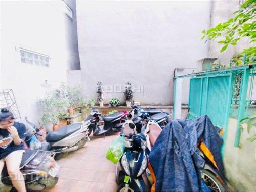 Giảm chào 1.4 Tỷ - Nhà đẹp Dương Quảng Hàm - TT Cầu Giấy - giá 7.6 Tỷ