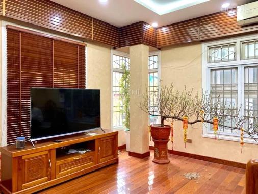 Lô Góc 3 Thoáng Ô Tô Vào Nhà Vạn Phúc Hà Đông 50m2 MT 5m Sát mặt phố 4.6 Tỷ