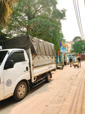 Lô Góc 3 Thoáng Ô Tô Vào Nhà Vạn Phúc Hà Đông 50m2 MT 5m Sát mặt phố 4.6 Tỷ