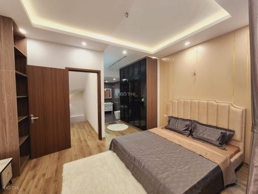 BÁN NHÀ SIÊU PHẨM LÊ ĐỨC THỌ 2 MẶT TIỀN Ô TÔ TRÁNH KD 45M2 GIÁ 11.5 TỶ 0973497885