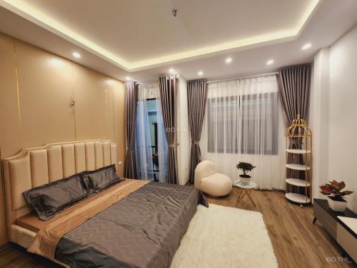 BÁN NHÀ SIÊU PHẨM LÊ ĐỨC THỌ 2 MẶT TIỀN Ô TÔ TRÁNH KD 45M2 GIÁ 11.5 TỶ 0973497885