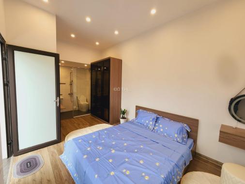 BÁN NHÀ SIÊU PHẨM LÊ ĐỨC THỌ 2 MẶT TIỀN Ô TÔ TRÁNH KD 45M2 GIÁ 11.5 TỶ 0973497885