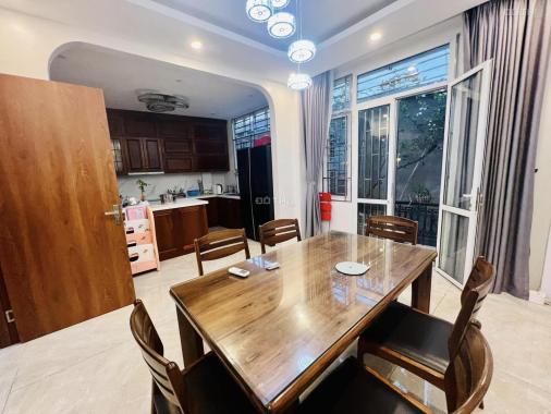 Bán Nhà Thái Hà- Quận Đống Đa, Tặng Nội Thất, Ở Ngay. 41m x4 Tầng.MT4m. 4,x tỷ