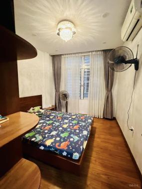 Bán Nhà Thái Hà- Quận Đống Đa, Tặng Nội Thất, Ở Ngay. 41m x4 Tầng.MT4m. 4,x tỷ