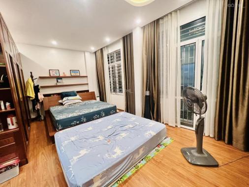 Bán Nhà Thái Hà- Quận Đống Đa, Tặng Nội Thất, Ở Ngay. 41m x4 Tầng.MT4m. 4,x tỷ