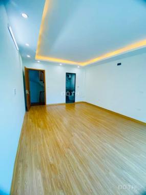 Nhà mới ngõ ôtô an dương vương phú thượng tây hồ