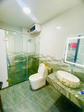 Nhà mới ngõ ôtô an dương vương phú thượng tây hồ