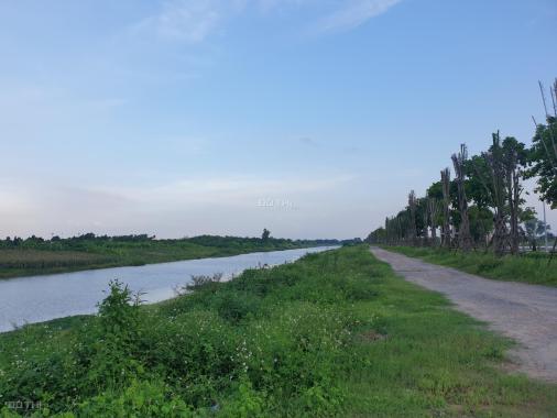Bán đất phân lô khu đô thị sinh thái Cẩm Đình, Hiệp Thuận, huyện Phúc Thọ, Hà Nội