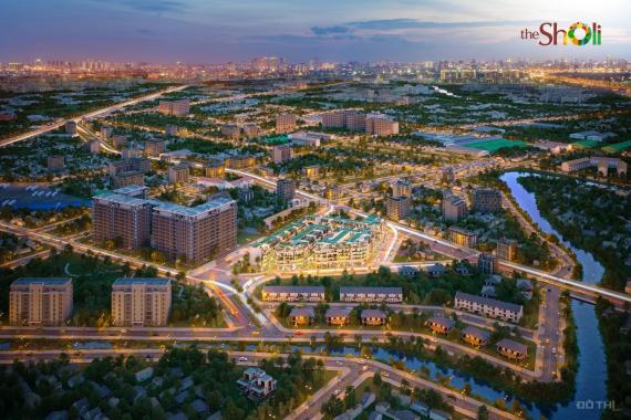 Nhà phố Bình Tân cạnh Bến Xe Miền Tây, sổ sẵn, cạnh chợ tiện kinh doanh, ưu đãi cao, giá hấp dẫn
