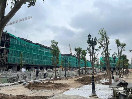 MEGA GRAND WORLD HÀ NỘI RA MẮT xu hướng đầu tư mới 