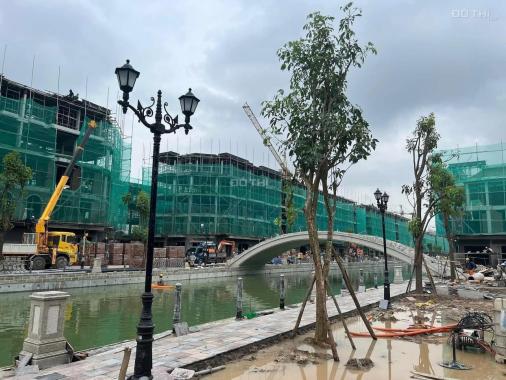 MEGA GRAND WORLD HÀ NỘI RA MẮT xu hướng đầu tư mới 