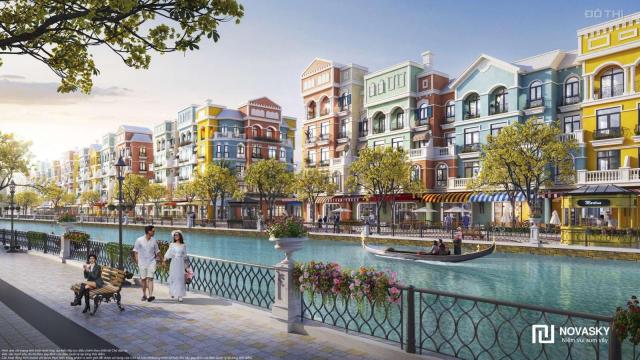 MEGA GRAND WORLD HÀ NỘI RA MẮT xu hướng đầu tư mới 