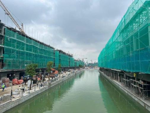 MEGA GRAND WORLD HÀ NỘI RA MẮT xu hướng đầu tư mới 