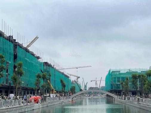 MEGA GRAND WORLD HÀ NỘI RA MẮT xu hướng đầu tư mới 