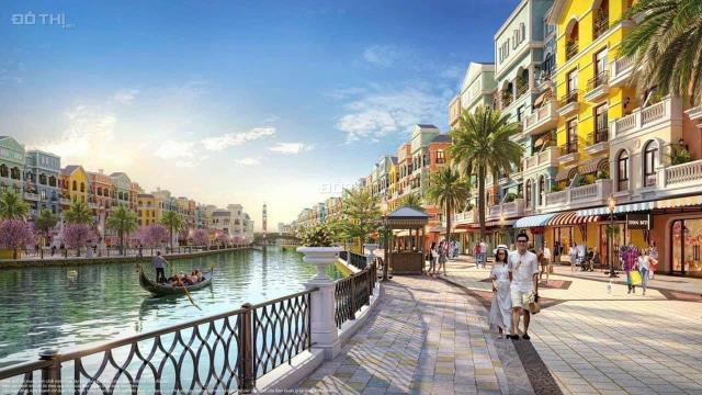 MEGA GRAND WORLD HÀ NỘI RA MẮT xu hướng đầu tư mới 
