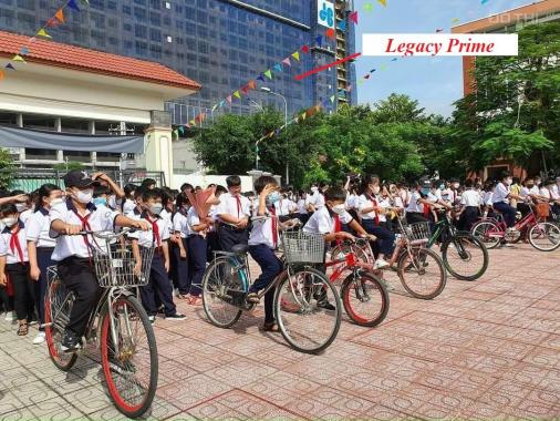 Kẹt vốn làm ăn cần bán gấp căn hộ tại dự án Legacy Prime chỉ 1.05 tỉ bao thuế phí sang tên