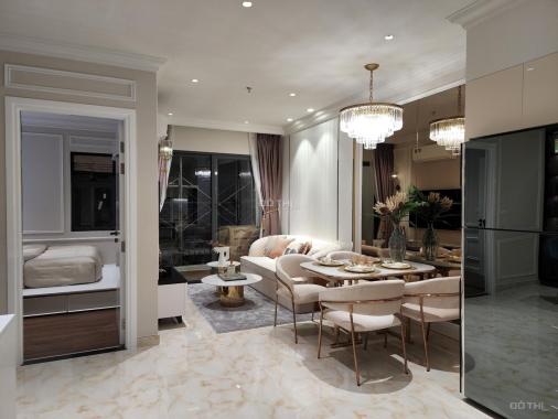 Kẹt vốn làm ăn cần bán gấp căn hộ tại dự án Legacy Prime chỉ 1.05 tỉ bao thuế phí sang tên