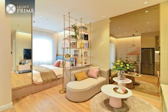 Kẹt vốn làm ăn cần bán gấp căn hộ tại dự án Legacy Prime chỉ 1.05 tỉ bao thuế phí sang tên