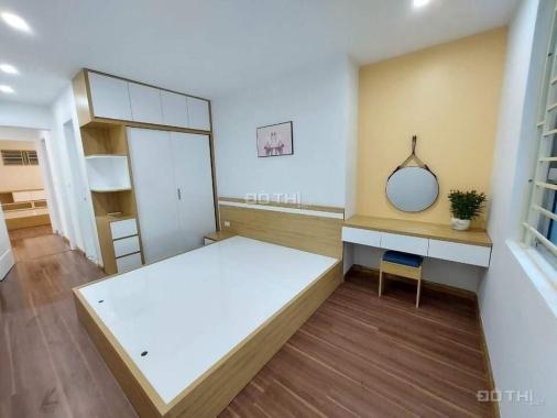 Bán căn hộ chung cư 2PN 2VS tại KĐT Kim Văn - Kim Lũ, Nguyễn Xiển, Hoàng Mai, HN diện tích 60m2