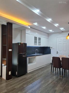Bán căn hộ chung cư 2PN 2VS tại KĐT Kim Văn - Kim Lũ, Nguyễn Xiển, Hoàng Mai, HN diện tích 60m2