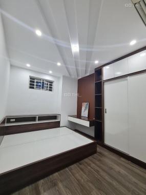 Bán căn hộ chung cư 2PN 2VS tại KĐT Kim Văn - Kim Lũ, Nguyễn Xiển, Hoàng Mai, HN diện tích 60m2