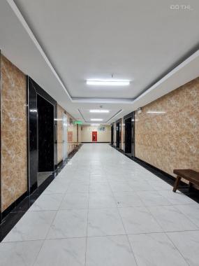 Bán căn hộ chung cư 2PN 2VS tại KĐT Kim Văn - Kim Lũ, Nguyễn Xiển, Hoàng Mai, HN diện tích 60m2
