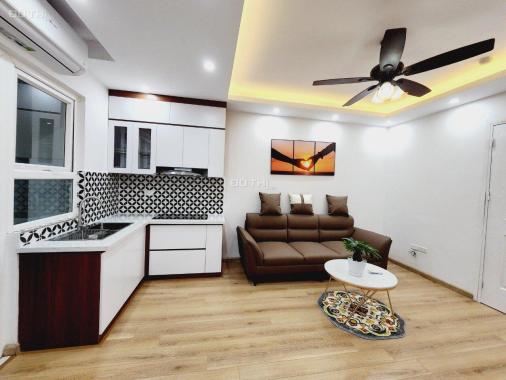 Bán căn hộ chung cư 2PN 2VS tại KĐT Kim Văn - Kim Lũ, Nguyễn Xiển, Hoàng Mai, HN diện tích 60m2